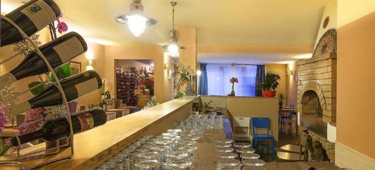 罗科圣罗坎达(Locanda San Rocco)图片