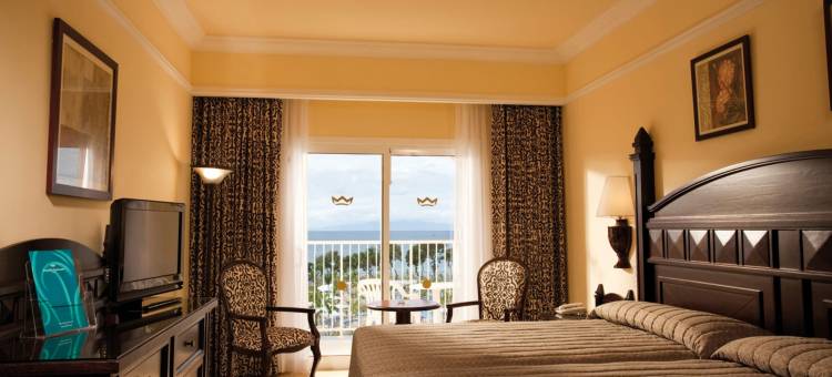 瓜纳卡斯特全包式悦宜湾酒店(Riu Guanacaste - All Inclusive)图片