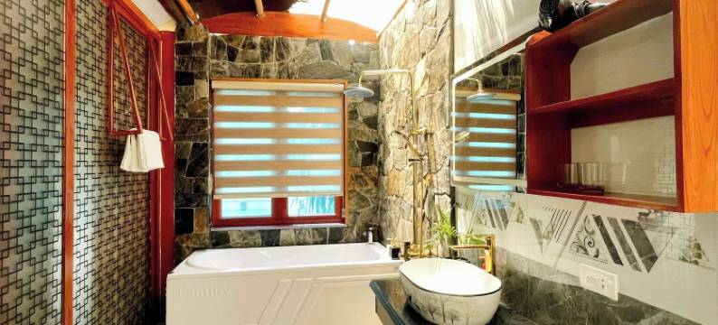 杭牧亚生态园(Hang Mua Eco Garden)图片