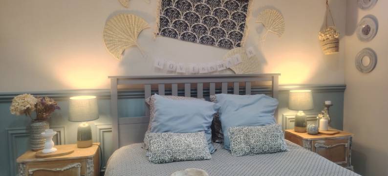 里斯的放松之地(Detente de la Lys)图片