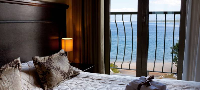 蓝波度假村(Blue Waves Resort)图片