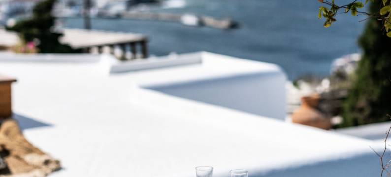 马达莱娜酒店(Hotel Madalena)图片