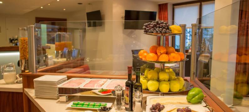 格拉瑟雷尔豪斯酒店(Hotel Glasererhaus)图片