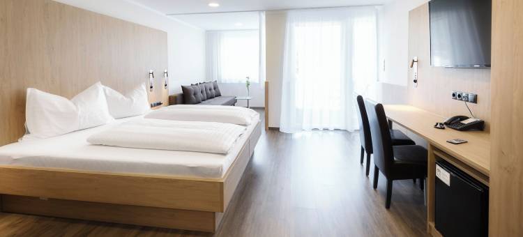 诺瓦公园弗鲁泽酒店(Novapark Flugzeughotel Graz)图片