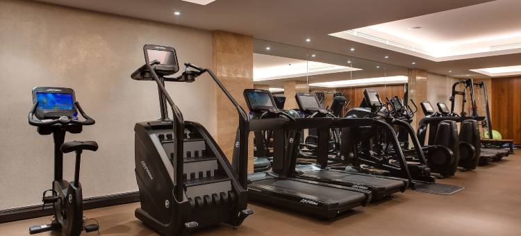 里加凯宾斯基大酒店(Grand Hotel Kempinski Riga)图片
