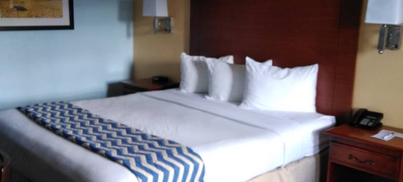 旅行者酒店(Travelodge by Wyndham Bishop)(Travelodge by Wyndham Bishop)图片