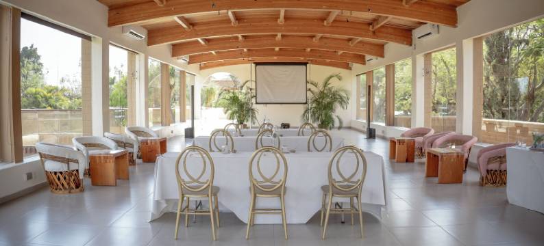 太阳使命度假村和水疗中心 - 限成人(Mision del Sol Resort & Spa Adults Only)图片