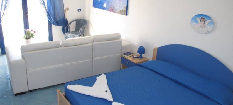 米拉马尔民宿(Miramare)图片