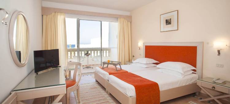 马哈巴俱乐部酒店(MARHABA CLUB)图片