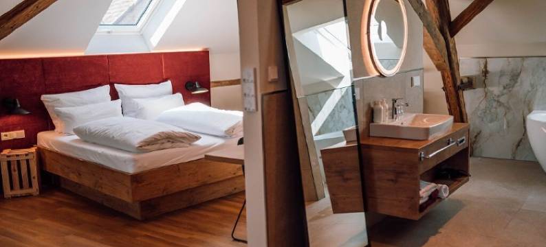 施密特伯格霍夫酒店(Schmidtburger Hof)图片