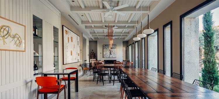 贝尔那迪特阿拉恰特酒店(Bernadet Alacati)图片