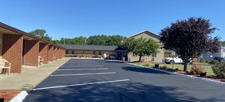 布鲁克林安静角落旅馆(Quiet Corner Inn)图片