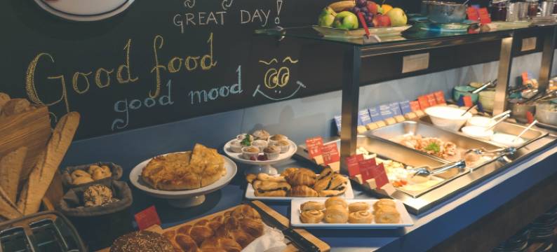 卡斯特鲁恩酒店(Hotel Castellum)图片