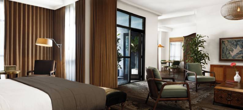 The Aster(阿斯特)(The Aster)图片