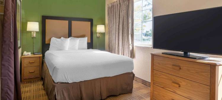 美国长住酒店套房-路易斯维尔-阿利安特大道(Extended Stay America Suites - Louisville - Alliant Avenue)图片