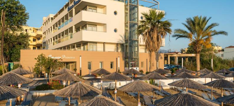 歌丽西亚公主酒店(Corissia Princess Hotel)图片