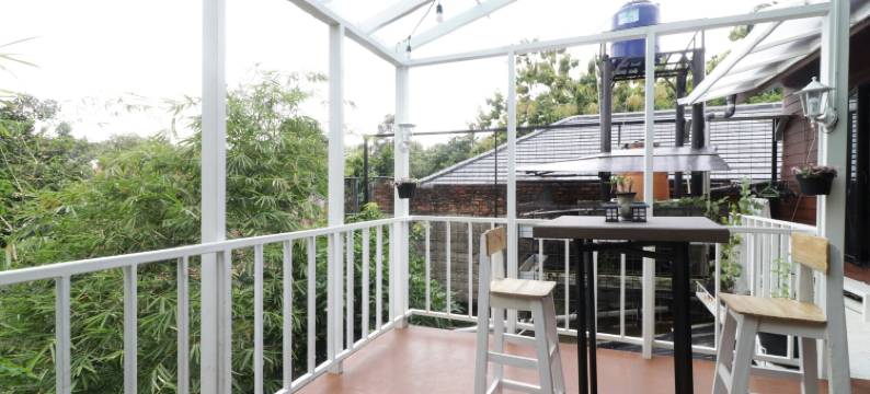 尼拉住宅, 沙里亚家庭旅馆(Nila House, Sharia Family Home Stay)图片