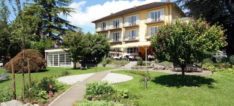 林登纳尔酒店(Hotel Lindenallee)图片