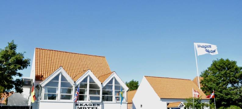 斯卡恩汽车旅馆(Skagen Motel)图片