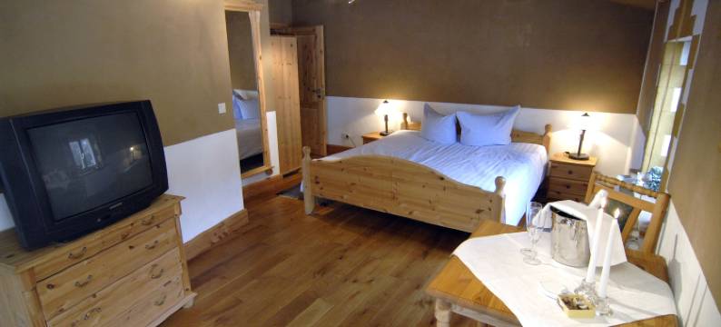 艾吉狄恩霍夫酒店(Hotel Aegidienhof)图片