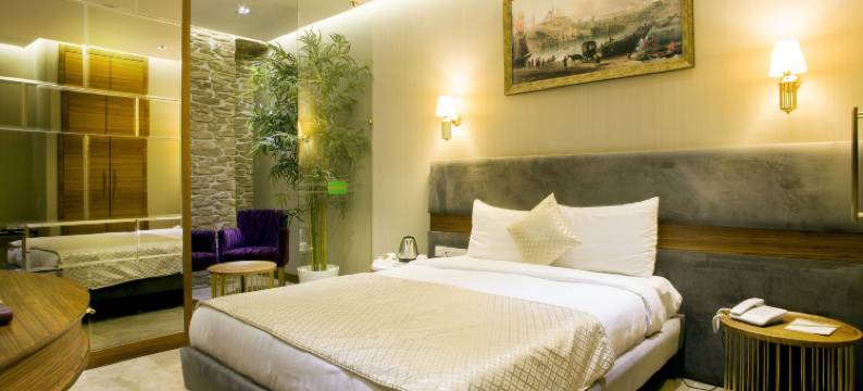 诺维艾芬迪酒店-Special Category(Nowy Efendi Hotel - Special Category)图片