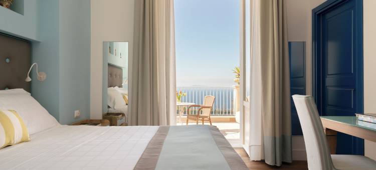 瑞莱斯宫戴尔巴罗内旅馆(Relais Palazzo del Barone)图片