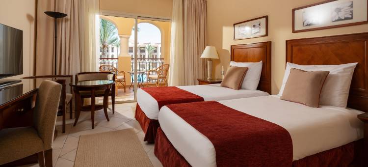 阿尔玛扎湾 - 贾兹阿尔玛扎海滩度假村(Jaz Almaza Beach Resort, Almaza Bay)图片