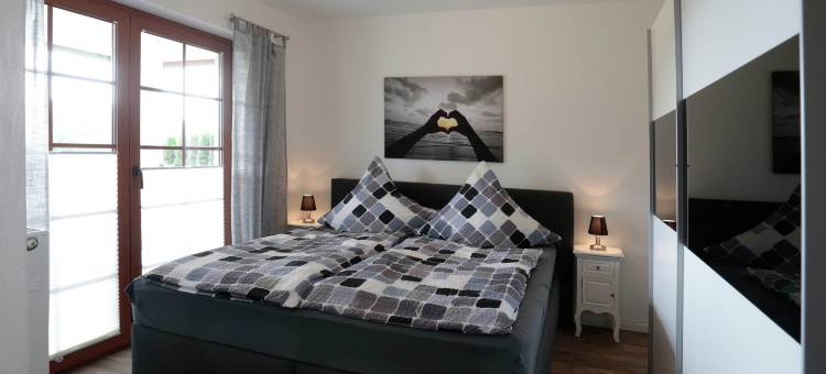 德赖斯拉尔山隐居处(Ferienwohnung im Sauerland)图片