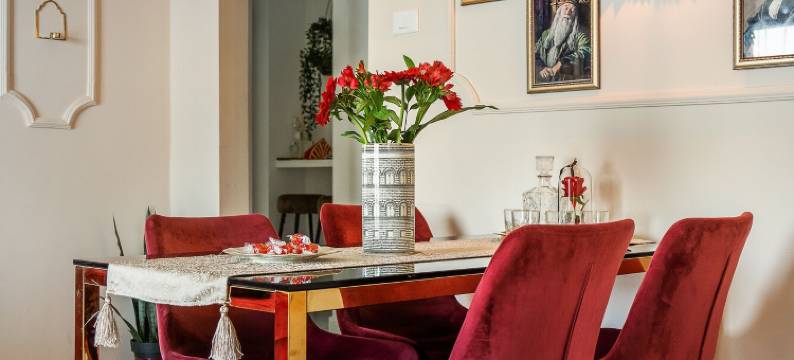 格兰芬多塔(Gryffindor Tower)图片