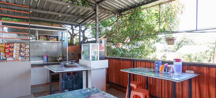 RedDoorz at Oxy Residence Manado图片