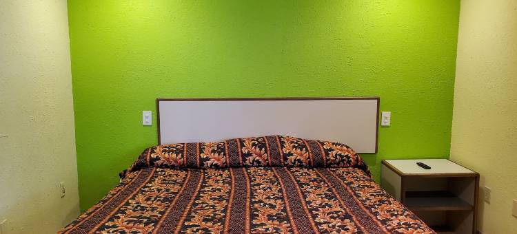 旅行汽车旅馆(Travel Inn Motel)图片