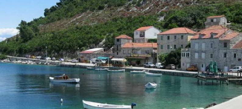 Laura公寓(Apartments Laura Mljet)图片