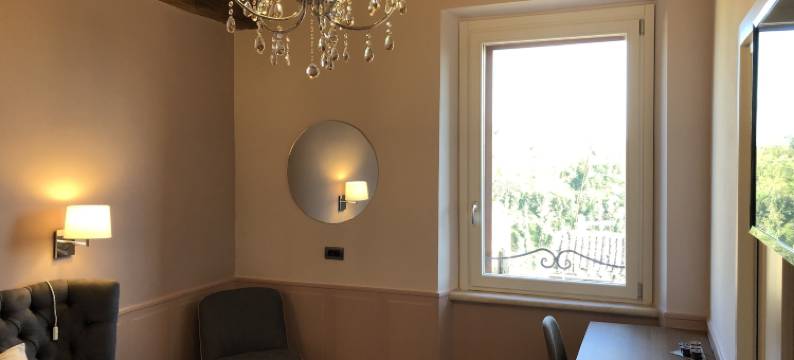 0 公里达尔中心酒店(Km 0 Dal Centro by Tiziana Monaldi)图片