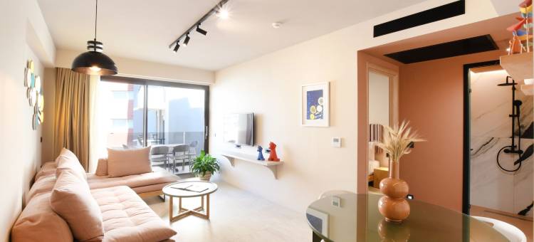 佩沃艺术酒店(Pavo Art Hotel)图片