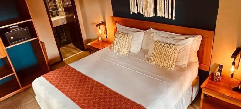 干石酒店(Pousada Pedras Secas)图片