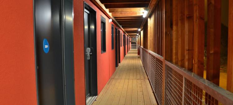 勒芒艾克洛酒店(Eklo Hotels Le Mans)图片