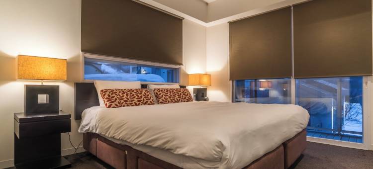 斯特苏蒙酒店(The Setsumon)图片