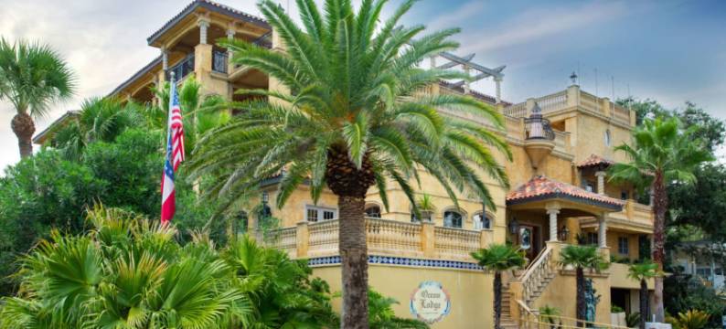 海洋旅馆度假村(Ocean Lodge Resort)图片