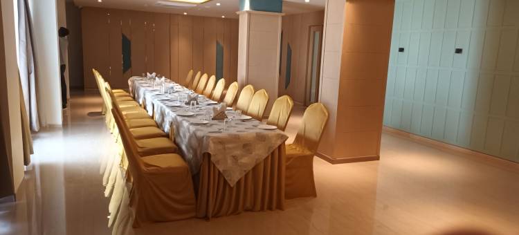 文森特旅馆(The Vincent Inn)图片