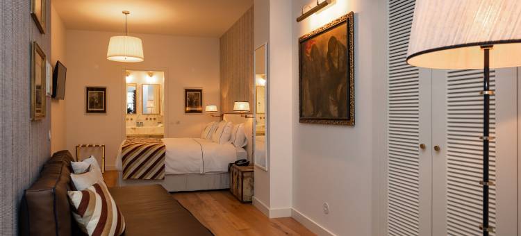 玛丽亚女士酒店(Dona Maria Hotel)图片