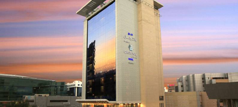 坎顿酒店-Warwick旗下(Cantonal Hotel by Warwick)图片