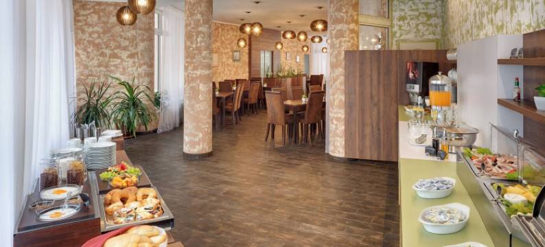 阿特拉斯酒店(Hotel Atlas)图片