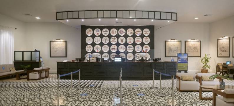 洋蓝＆沙滩度假村-全包式(Ocean Blue & Sand Beach Resort - All Inclusive)图片