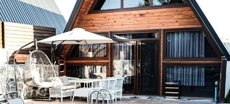 吉泽根平房(Gezegen Bungalow)图片