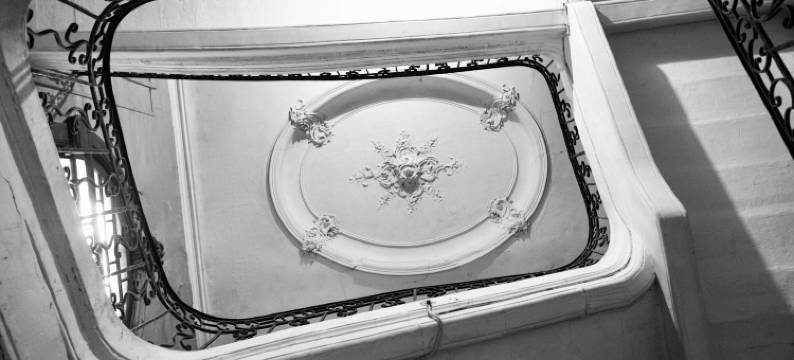 Home Chic Home - les Toits de l'Argenterie图片