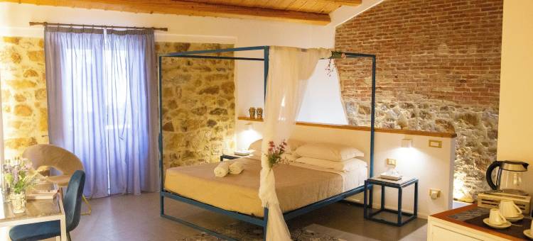 PORTA SOPRANA 豪华客房和Spa(Porta Soprana Luxury Guest House &Spa)图片