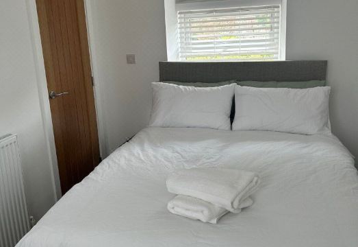 Bay View House Hotel Overview