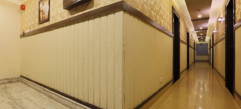 蓝鸟酒店(Hotel Blue Bird)图片