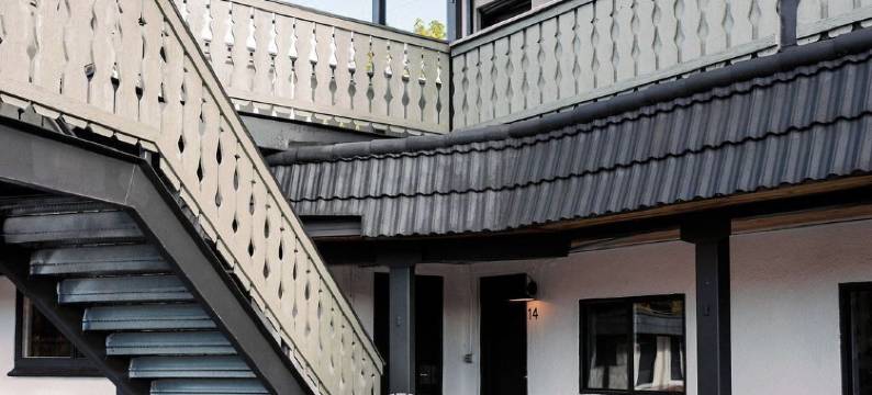 西方旅馆(Western Lodge)图片