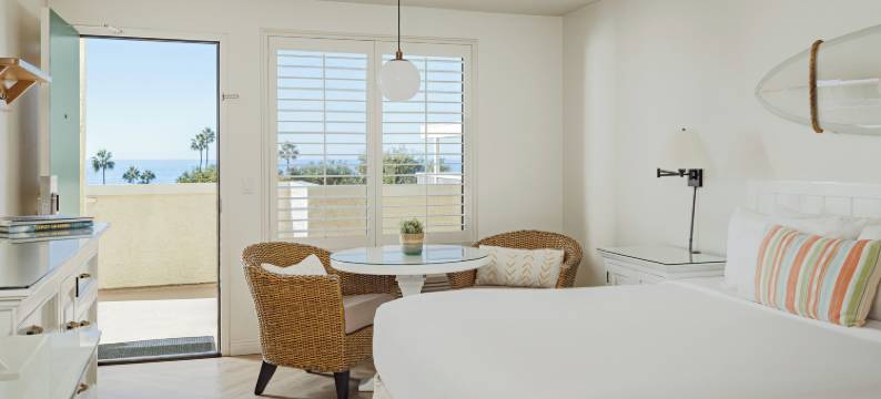 拉古纳海滩酒店(Laguna Beach House)图片